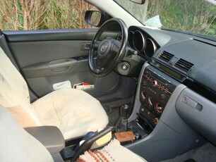 Mazda 3 z 2007r , zadbana