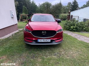 Mazda CX-5 2.5 Hikari AWD