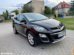 Mazda CX-7