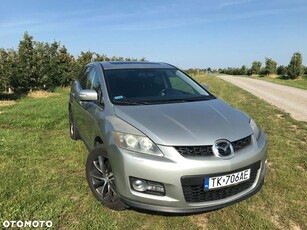 Mazda CX-7 2.3T Sport