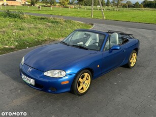 Mazda MX-5 1.6 16V