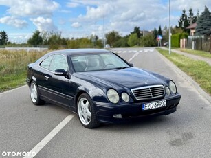 Mercedes-Benz CLK