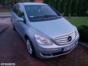 Mercedes-Benz Klasa B 150