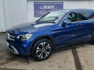 Mercedes GLC 200 PROMOCJA CENOWA - Gwarancja 15 miesięcy - Salon Polska - BEZWYPADKOWY