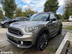 MINI Countryman Cooper S All4