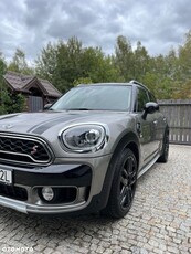 MINI Countryman Cooper S ALL4