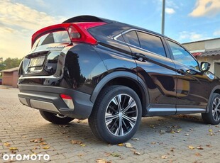 Mitsubishi Eclipse Cross 1.5 T Instyle CVT 4WD