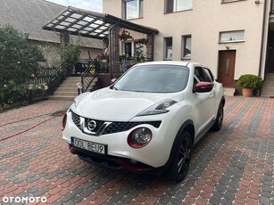 Nissan Juke 1.2 DIG-T N-Connecta Dark Sound