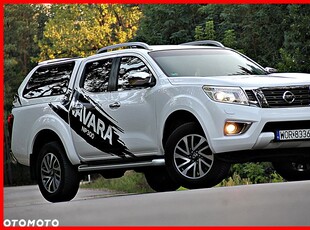 Nissan Navara DC 4x4 Autm N-Guard