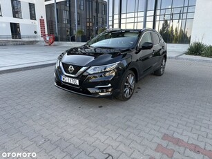 Nissan Qashqai 1.2 DIG-T Tekna