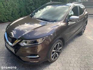 Nissan Qashqai 1.6 DIG-T Tekna+