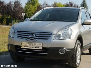 Nissan Qashqai+2 1.6 Tekna Premium