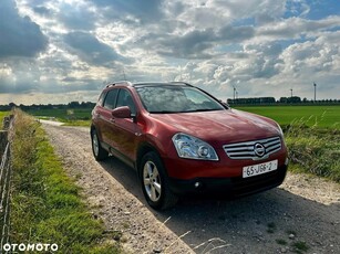 Nissan Qashqai+2 2.0 Acenta