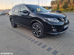 Nissan X-Trail 1.6 DCi Acenta 4WD