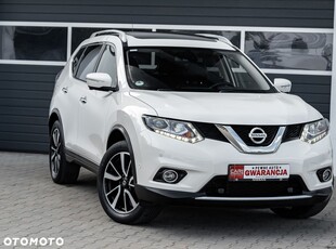 Nissan X-Trail 1.6 DIG-T Tekna 2WD