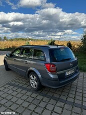 Opel Astra 1.3 CDTI