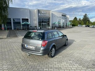 Opel Astra 2006r - 1.9CDTI - Hak