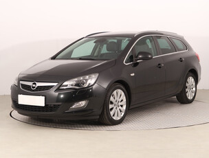 Opel Astra 2011 1.6 T 161196km Kombi