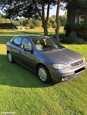 Opel Astra II 1.4 Start