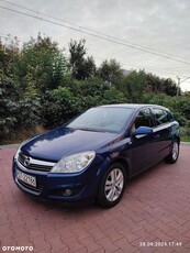 Opel Astra III 1.6 Enjoy