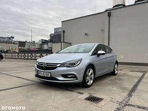 Opel Astra V 1.4 T Dynamic