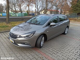 Opel Astra V 1.4 T Enjoy