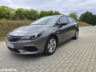 Opel Astra V 1.5 CDTI Edition S&S