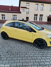 Opel Corsa 1.3 CDTI 111