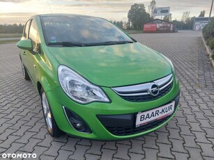 Opel Corsa 1.4 16V 150 Jahre