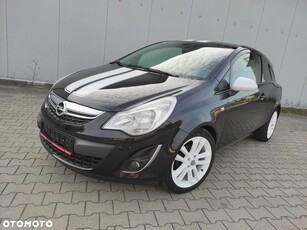 Opel Corsa 1.4 16V Cosmo