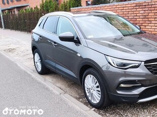 Opel Grandland X 1.2 T Elite S&S