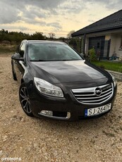 Opel Insignia 1.4 T Edition S&S