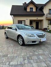 Opel Insignia 1.8