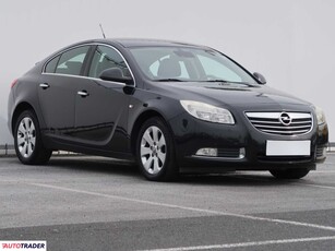 Opel Insignia 2.0 128 KM 2010r. (Piaseczno)