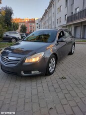 Opel Insignia 2.0 CDTI