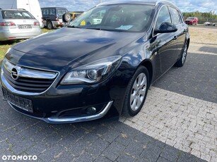 Opel Insignia 2.0 CDTI ecoFLEX Start/Stop Innovation