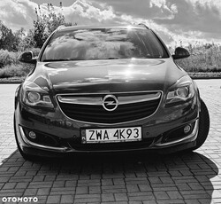 Opel Insignia 2.0 CDTI Edition