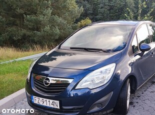 Opel Meriva 1.4 Active