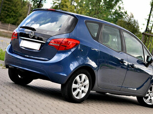 Opel Meriva 1.4 T Enjoy