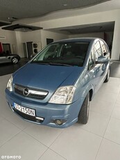 Opel Meriva 1.7 CDTI