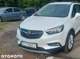 Opel Mokka X 1.4 T Elite S&S