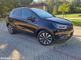 Opel Mokka X 1.6 CDTI Design Line S&S