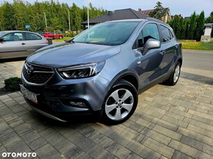 Opel Mokka X 1.6 CDTI Elite