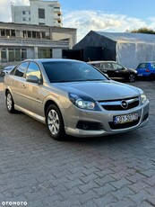 Opel Vectra 1.8 Cosmo