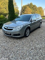 Opel Vectra 1.9 CDTI