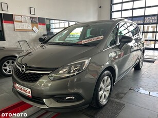 Opel Zafira 1.6 CDTI Cosmo