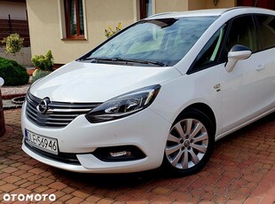 Opel Zafira 2.0 D Start/Stop 120 Jahre