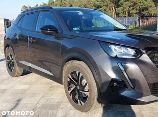 Peugeot 2008 1.2 PureTech Allure Pack S&S