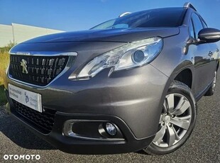 Peugeot 2008 1.6 BlueHDi Active