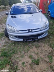 Peugeot 206 CC 1.6